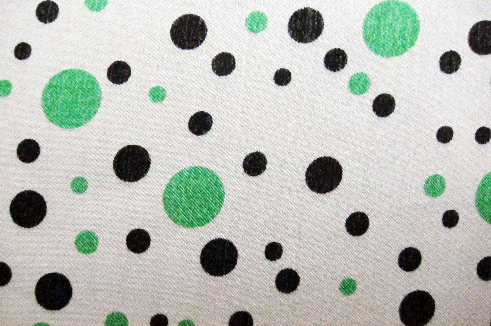 Printed Silk Satin Face Organza2