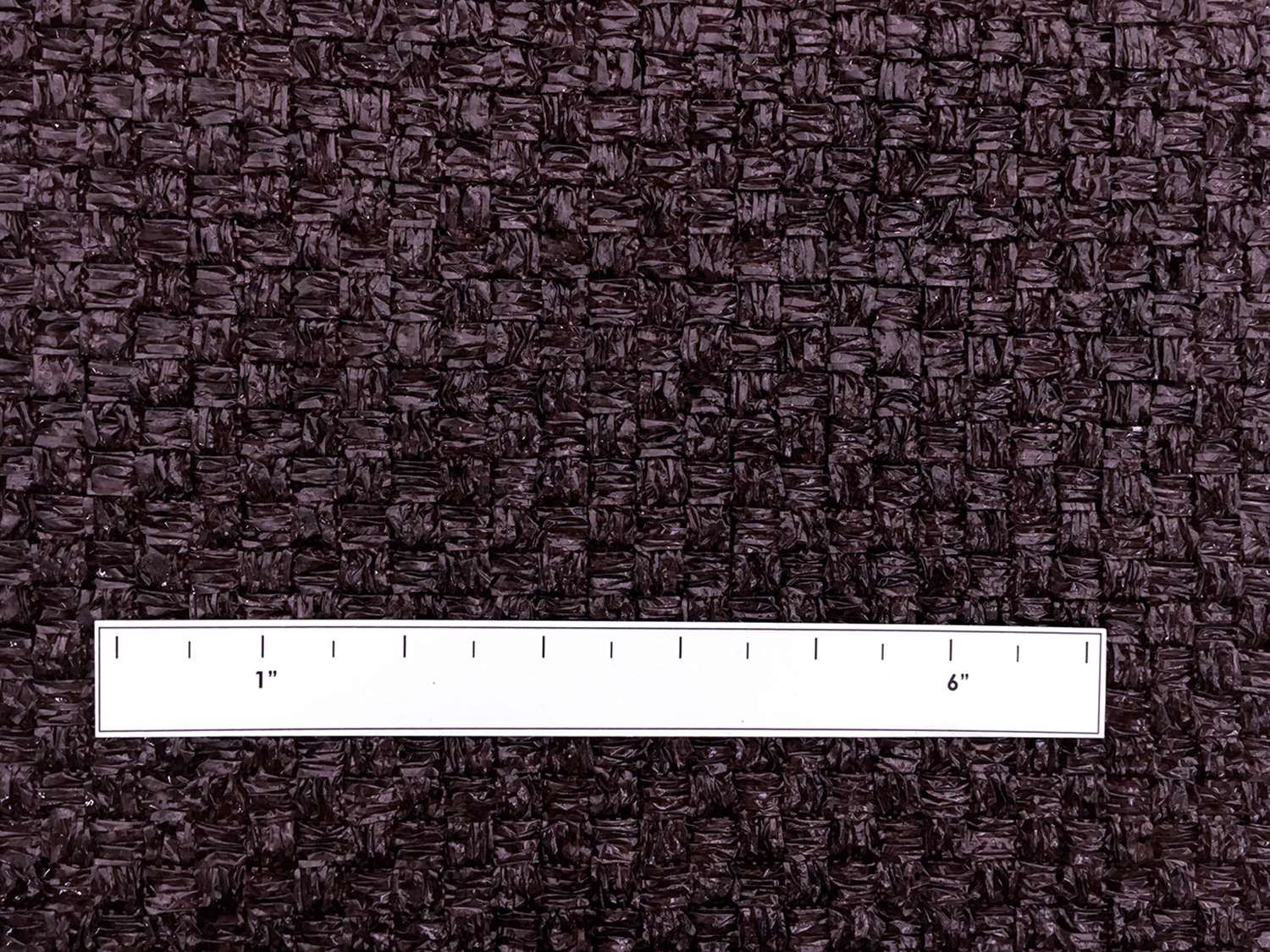Novelty Lurex Raffia1