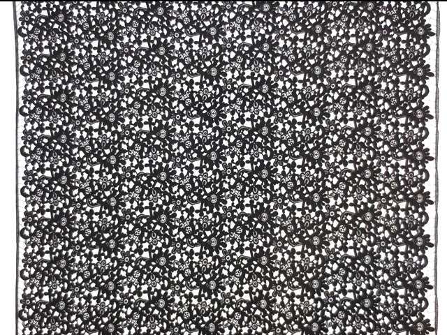 Guipure Lace3