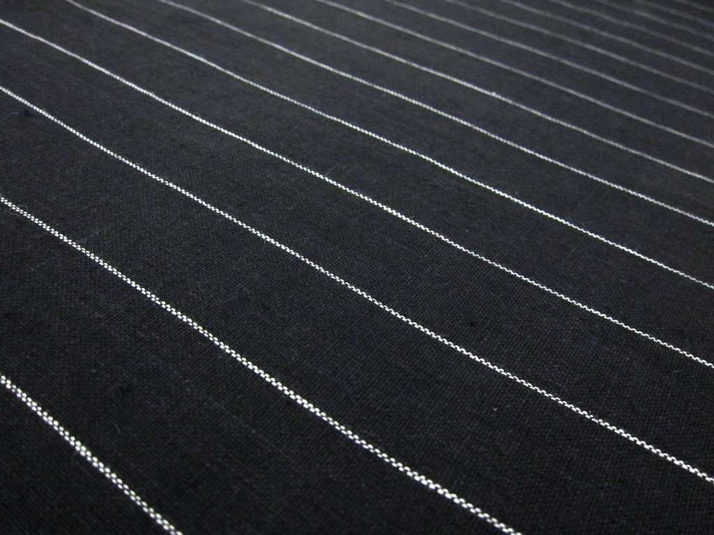 Linen Stripe2