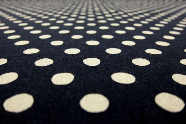 Japanese Linen Cotton Print2