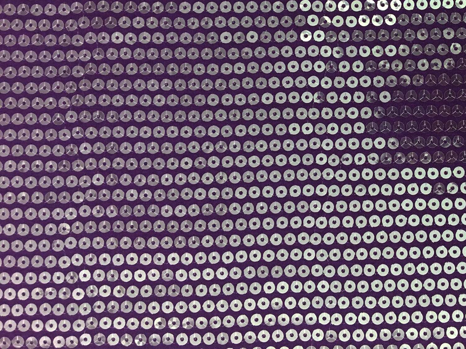 Sequins on Jersey 0