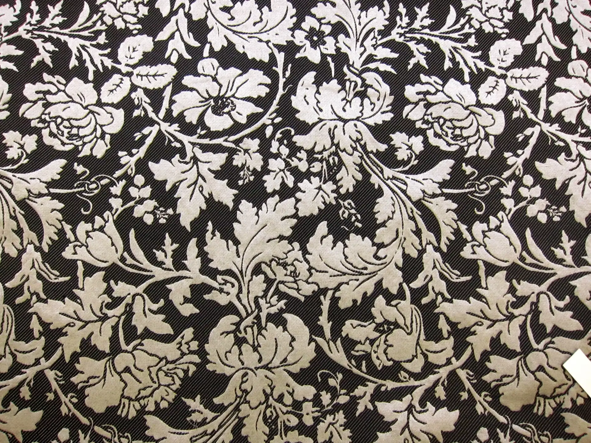 Silk Brocade0