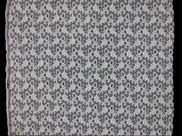 Alençon Lace3