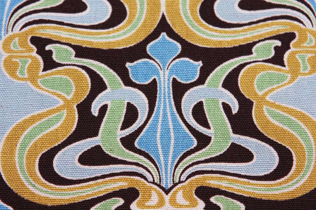 Printed Cotton Canvas2