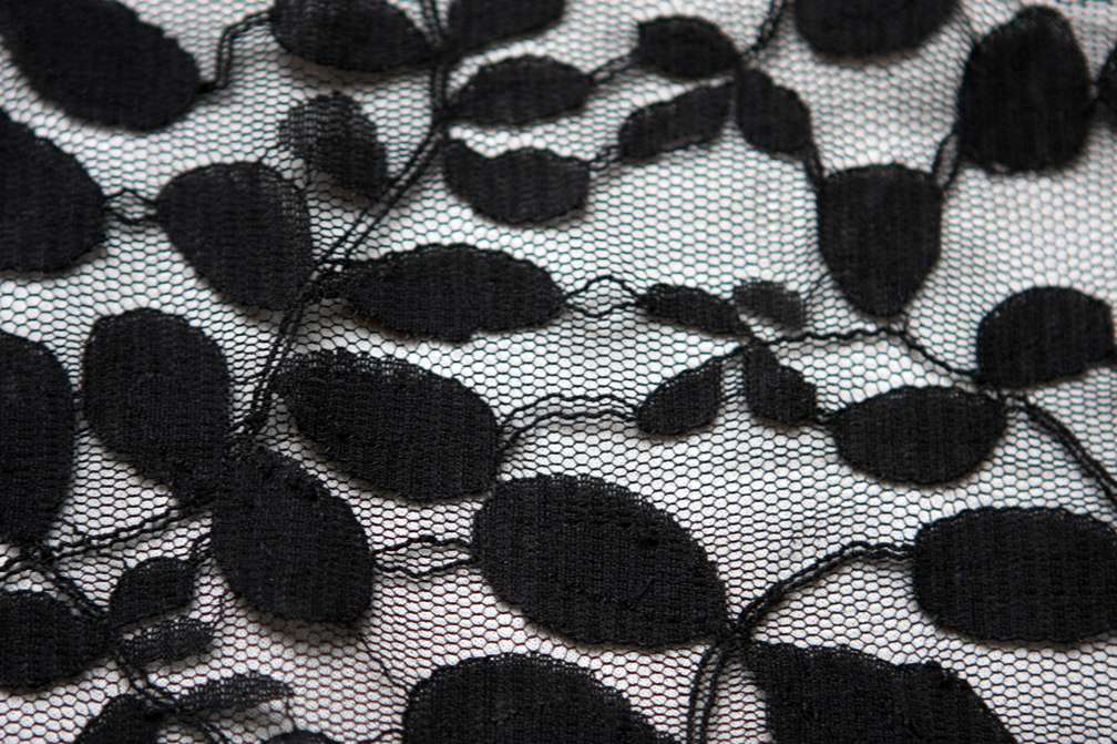 Cotton Blend Lace2