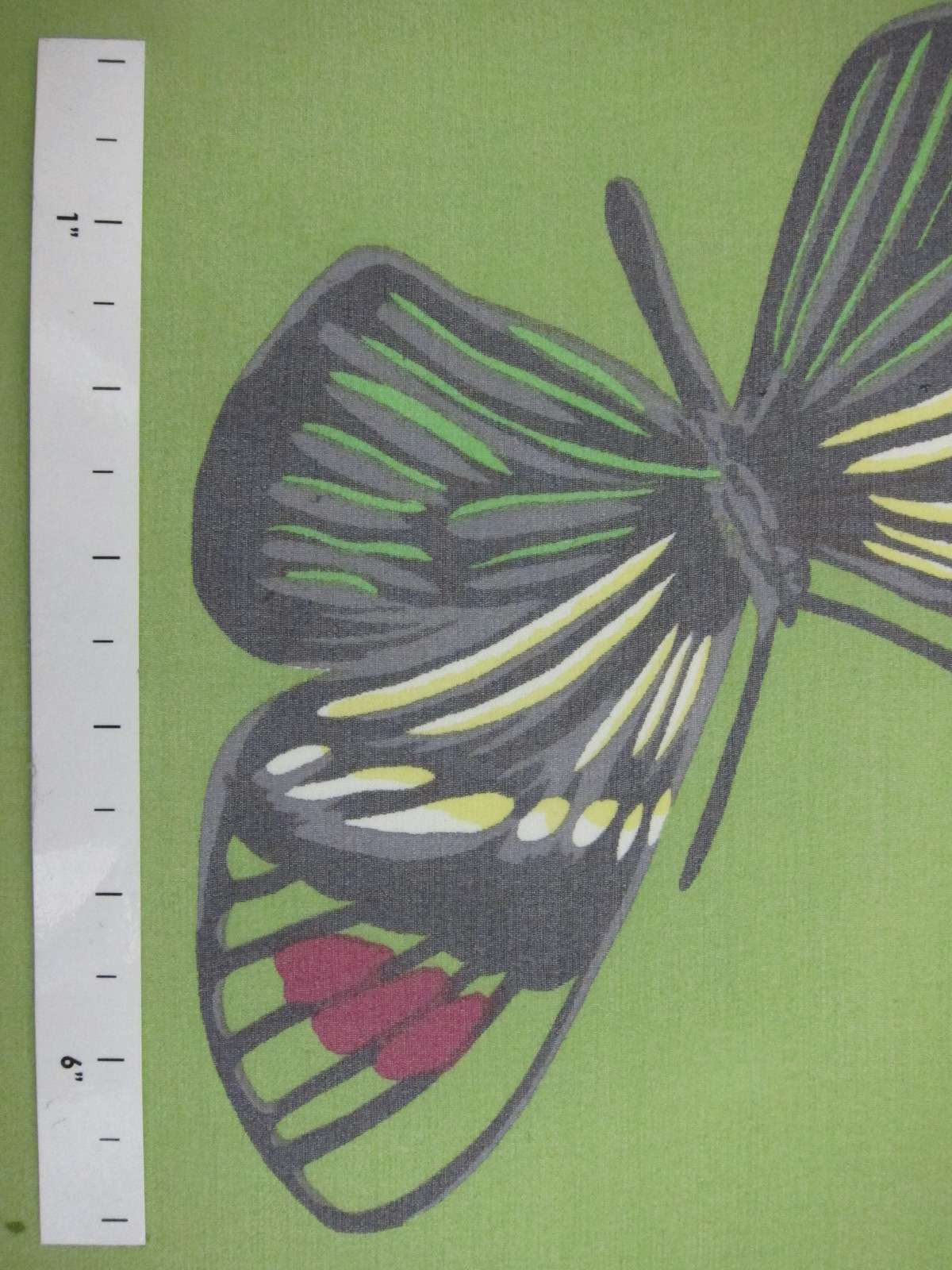 Printed Silk Chiffon1