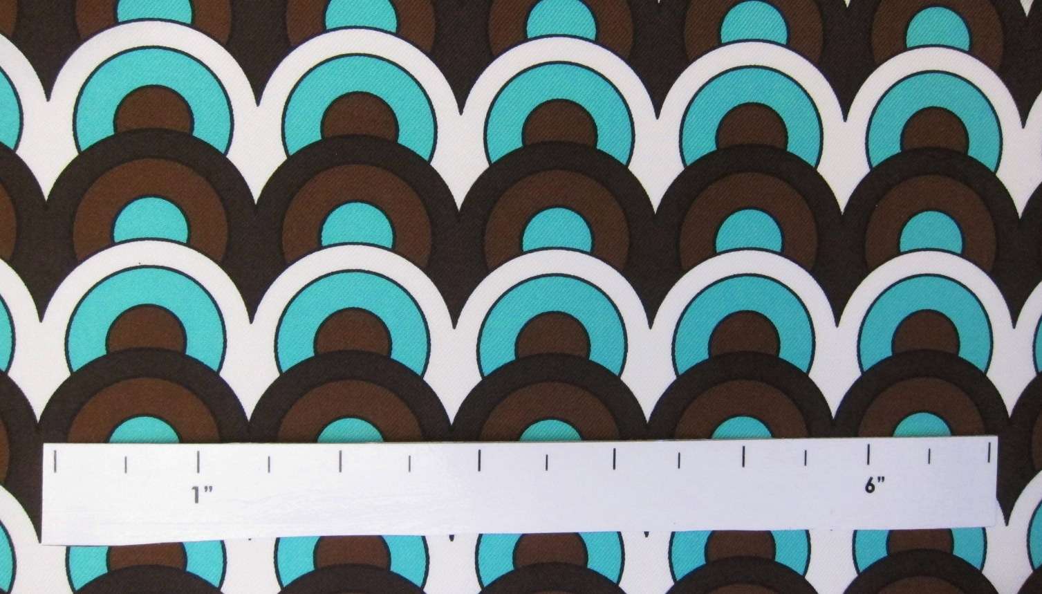 Printed Silk Twill1