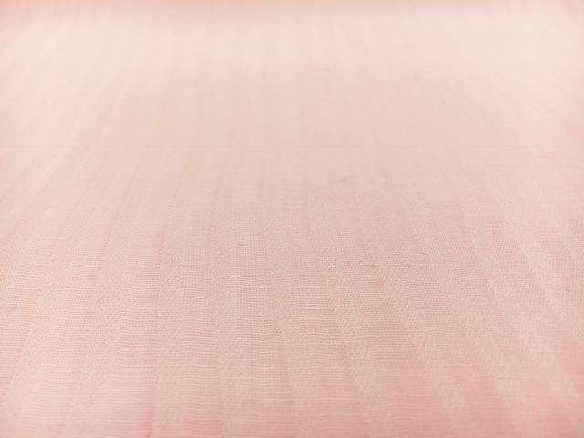 Silk and Linen Matelassé