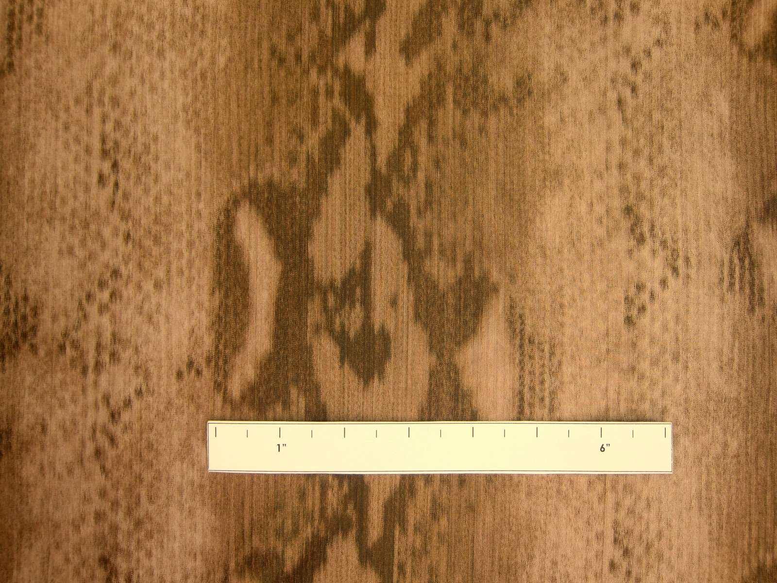 Warp Printed Taffeta1