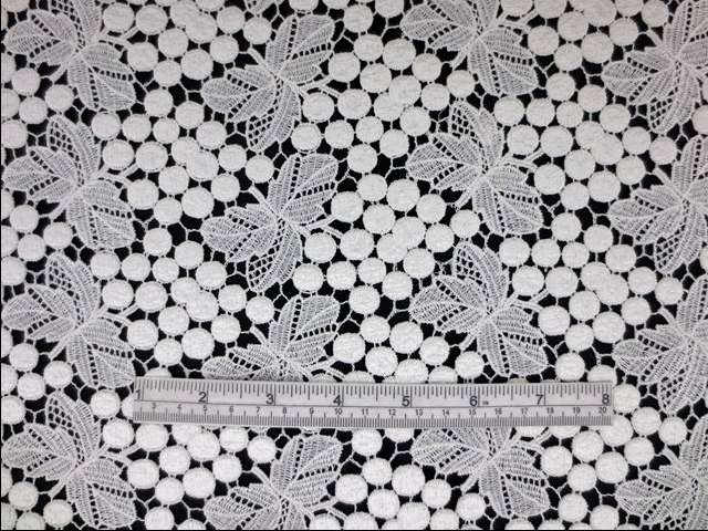 Guipure Lace1
