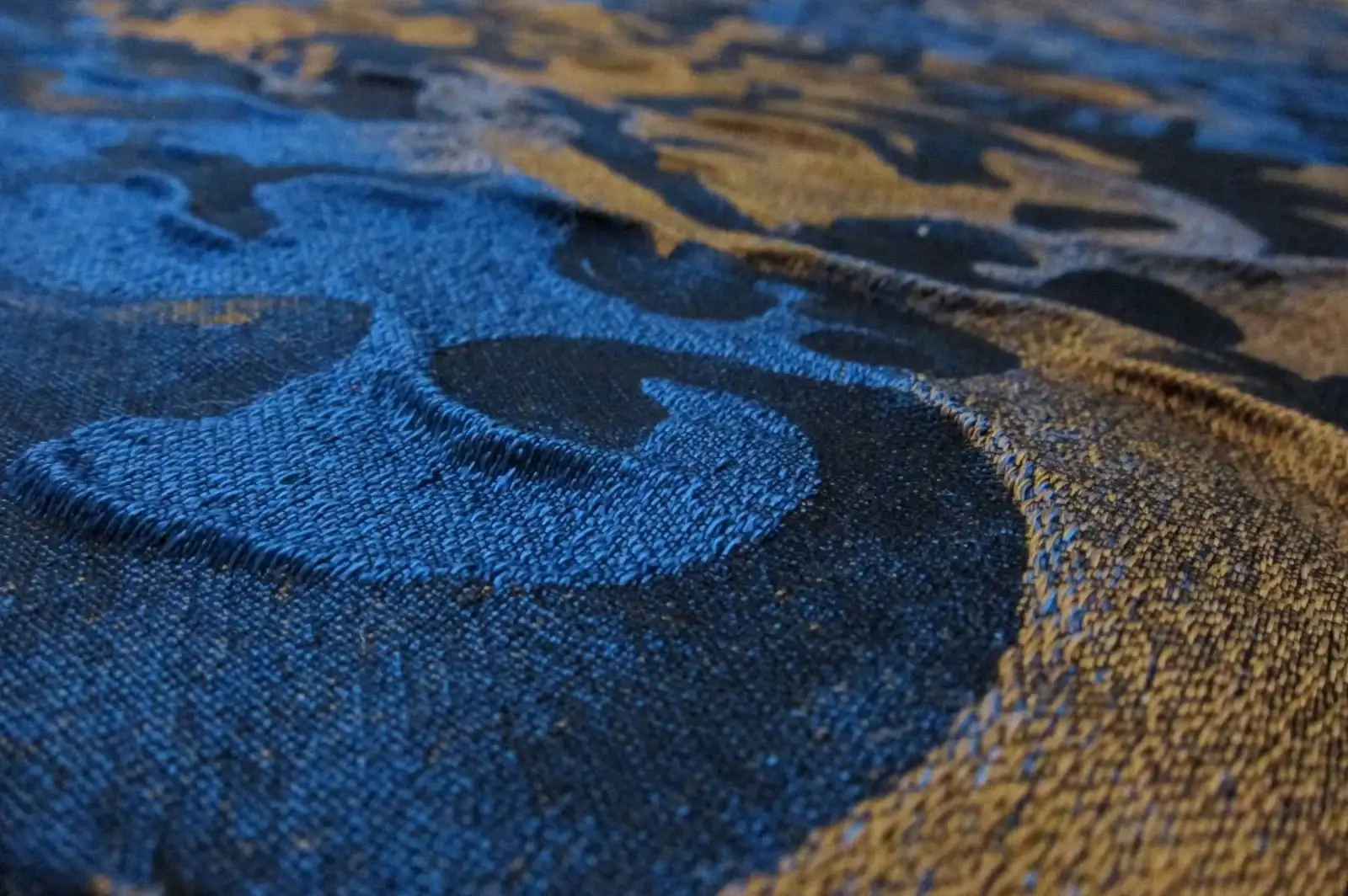 Paisley Cloqué2