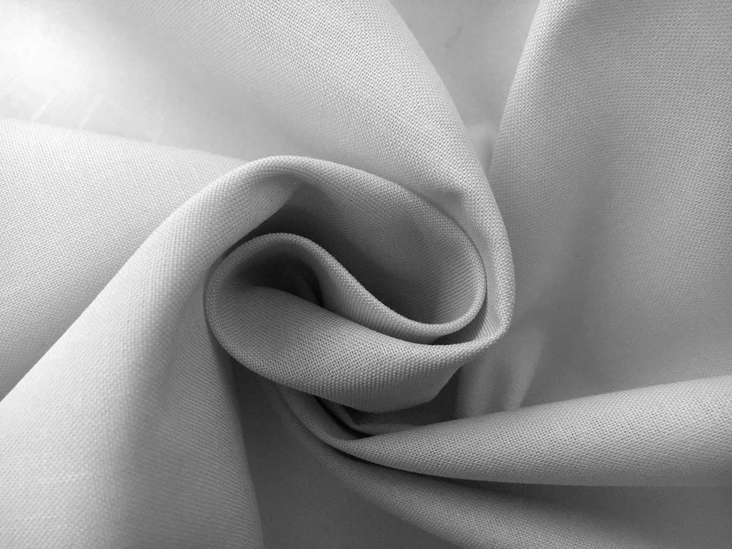 Kona Cotton in Dove1