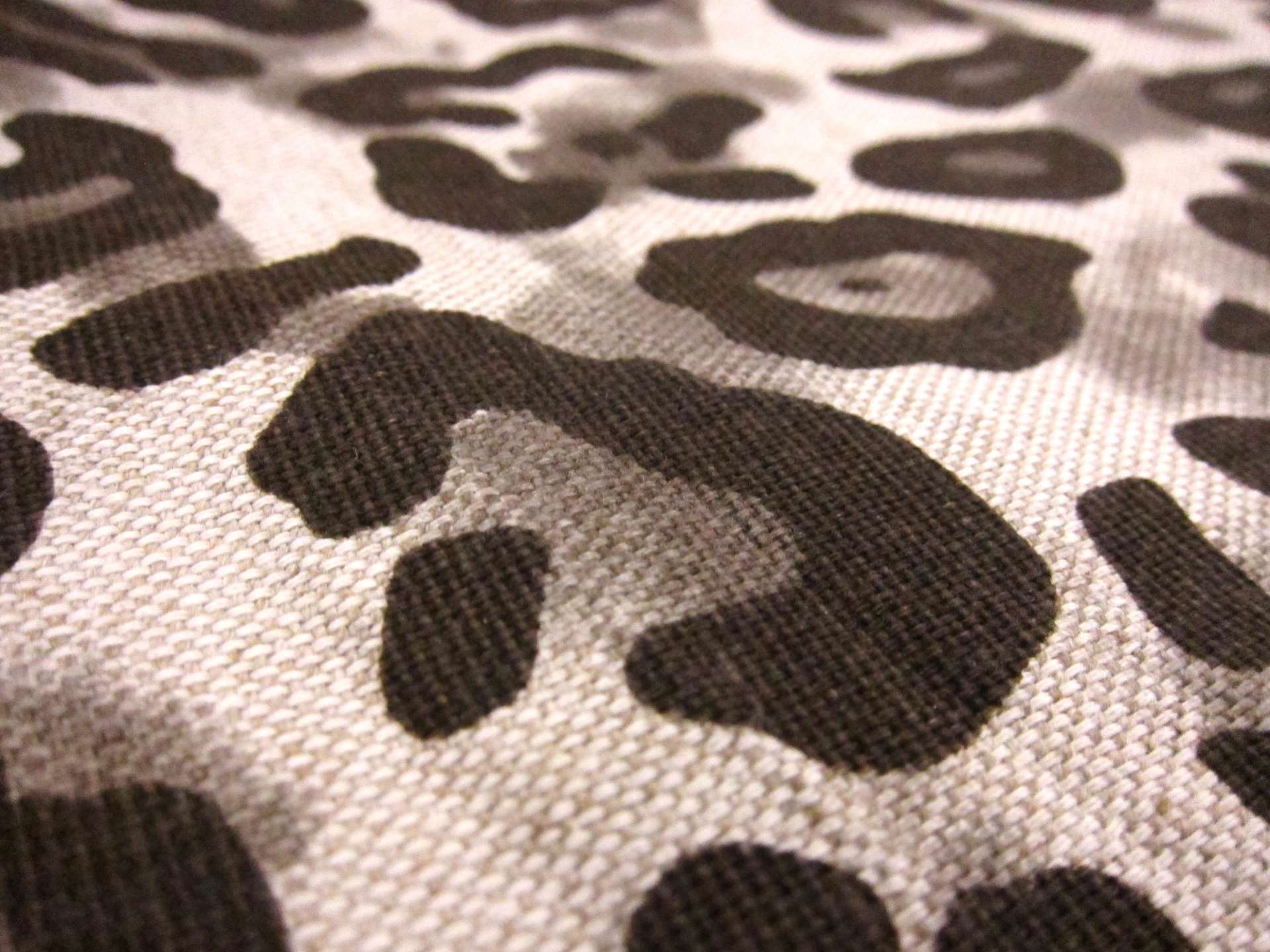 Cotton Canvas Print2