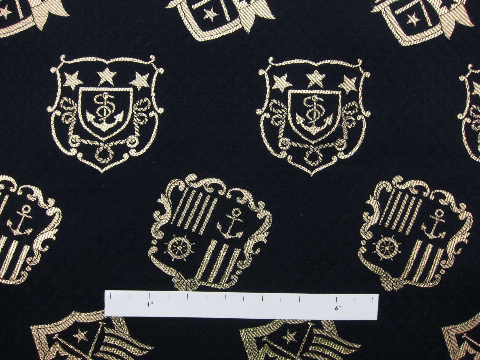 Metallic Brocade0