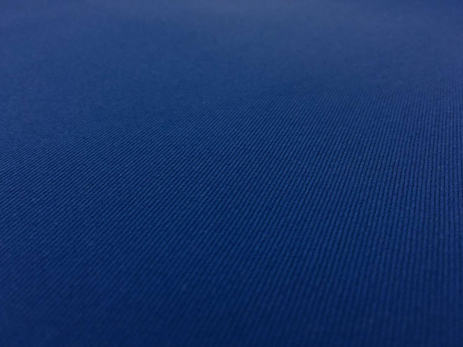 Japanese Lightweight Cotton Twill in Royal