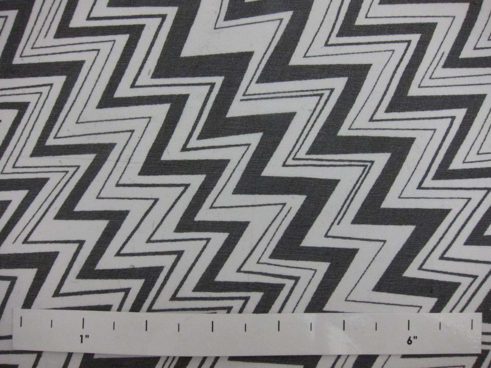 Printed Silk Chiffon