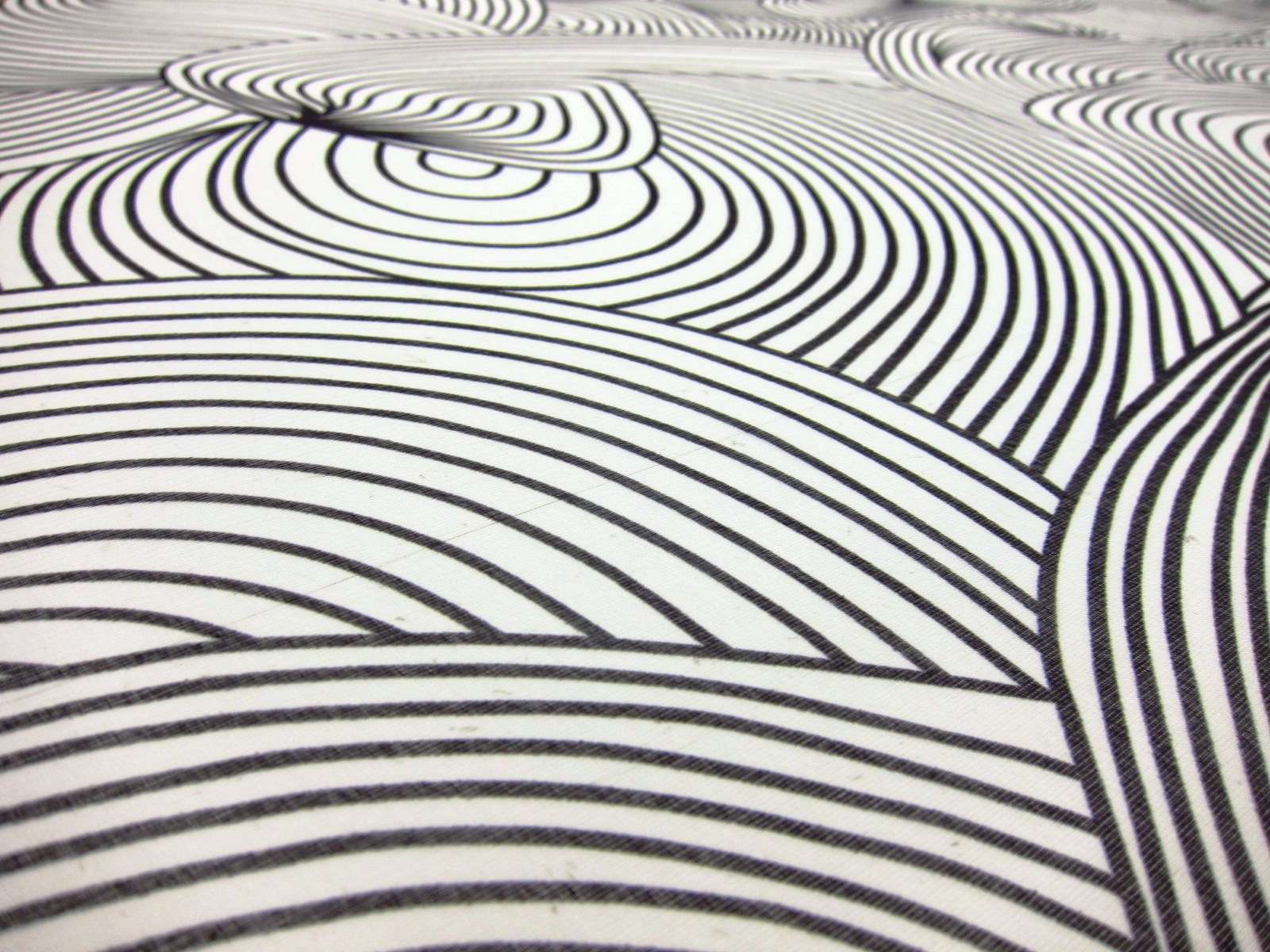 Printed Silk Chiffon2