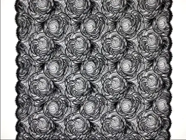 Alençon Lace3