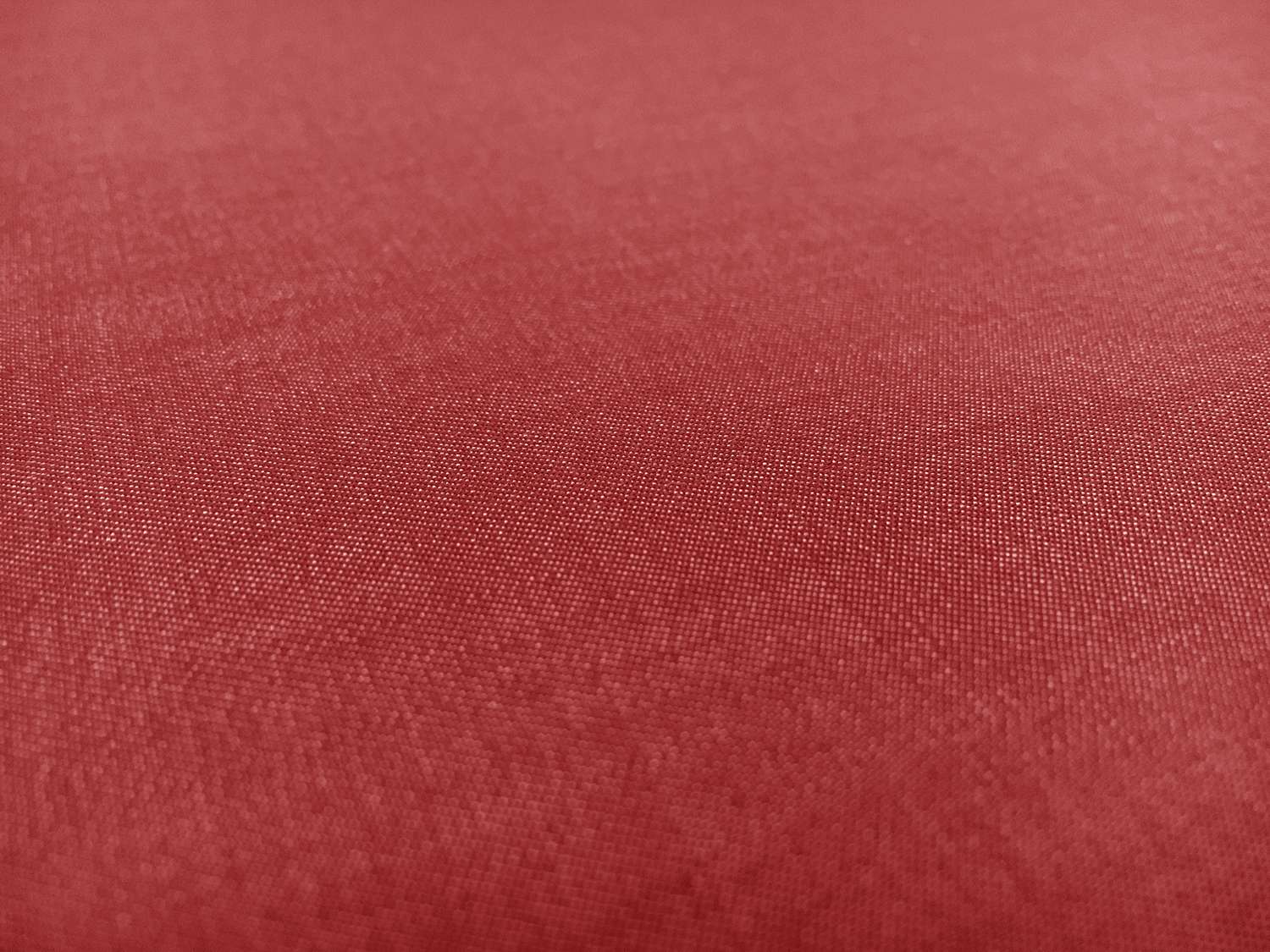 Fine Cotton Chambray in Red2