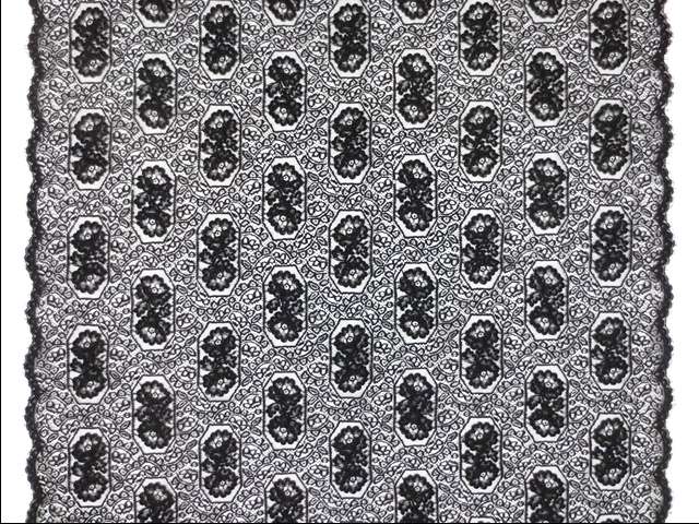 Alençon Lace3