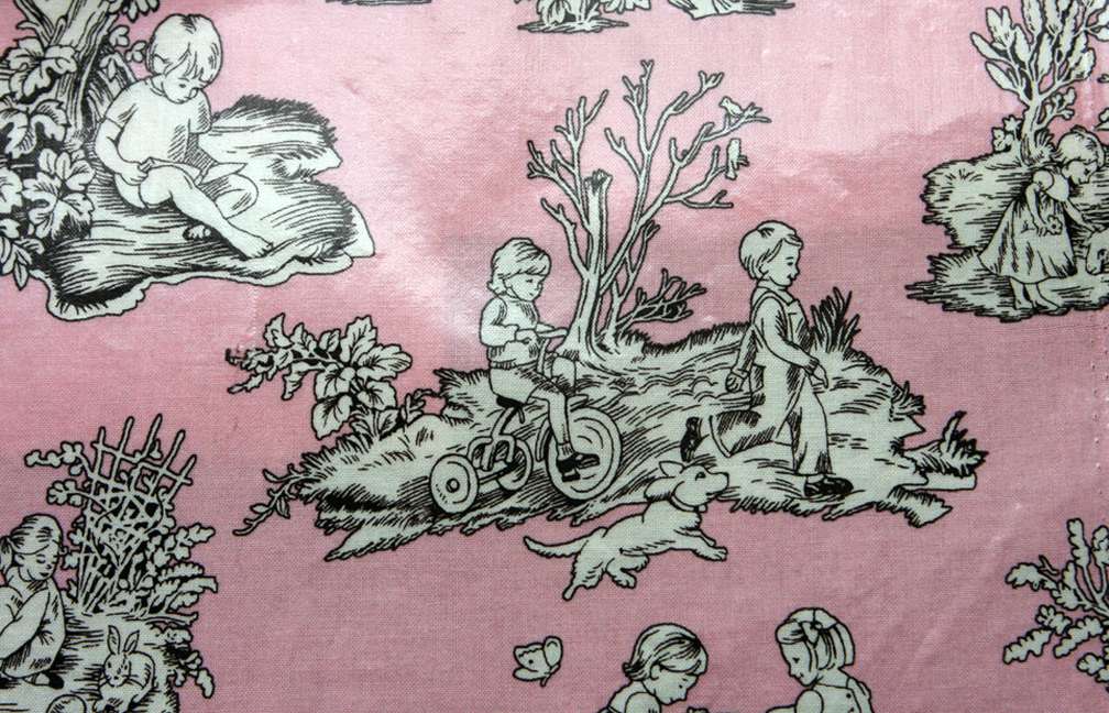 Coated Cotton Print1