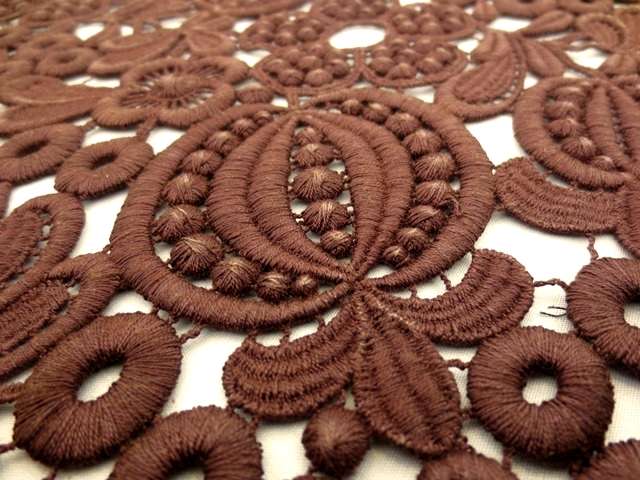 Guipure Lace2