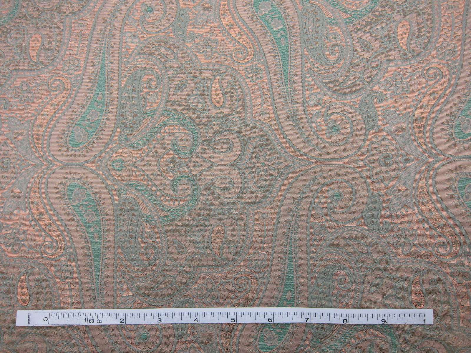 Metallic Brocade0