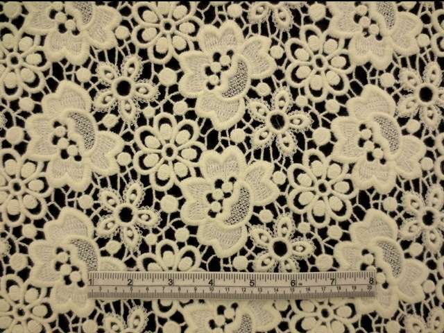 Guipure Lace1