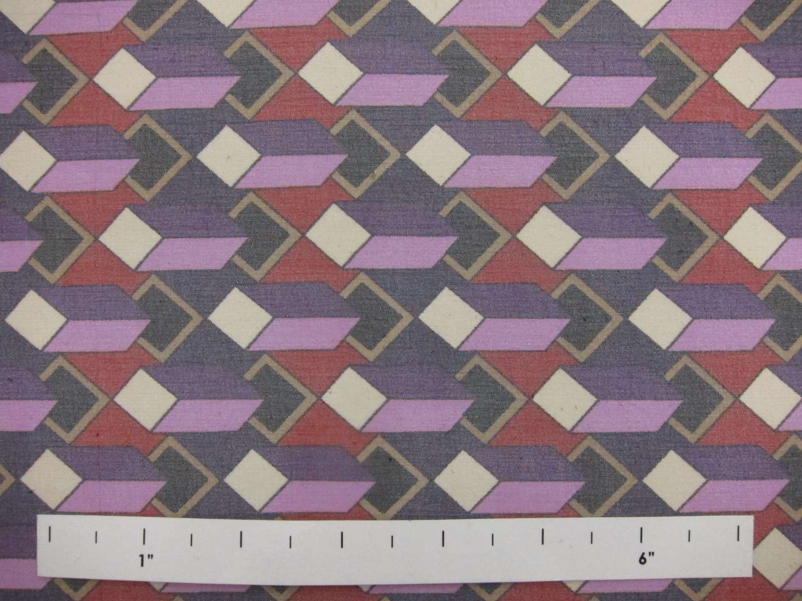 Printed Silk Chiffon0