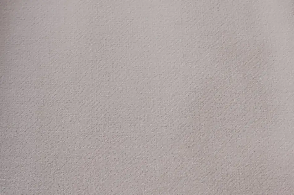 Wool Double Crepe in Tortora