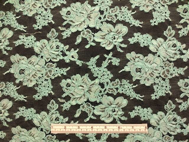 Alençon Lace1