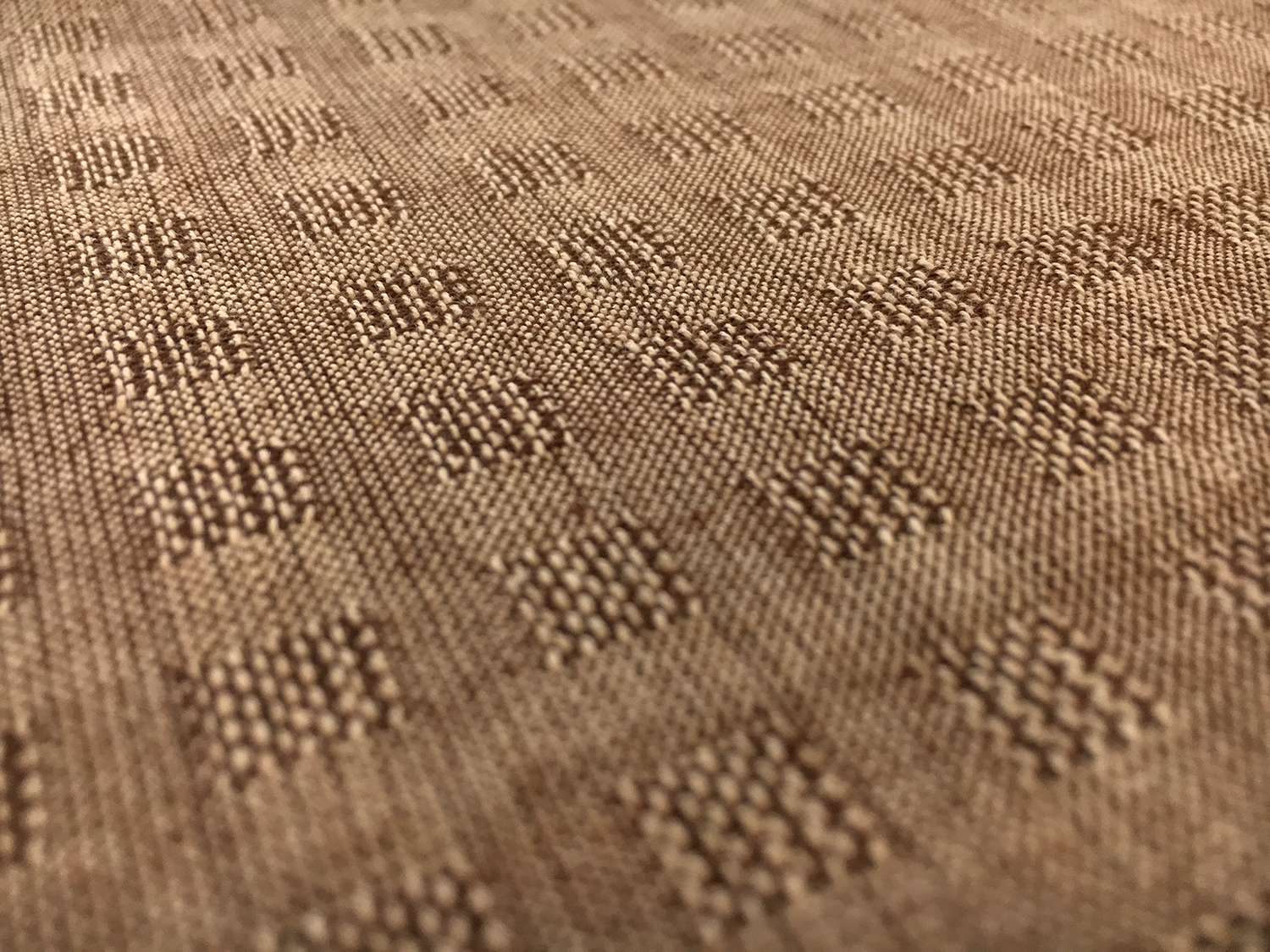 Woven Cotton Plaid Novelty2