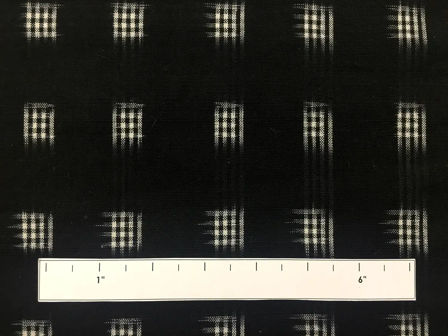 Cotton Ikat1