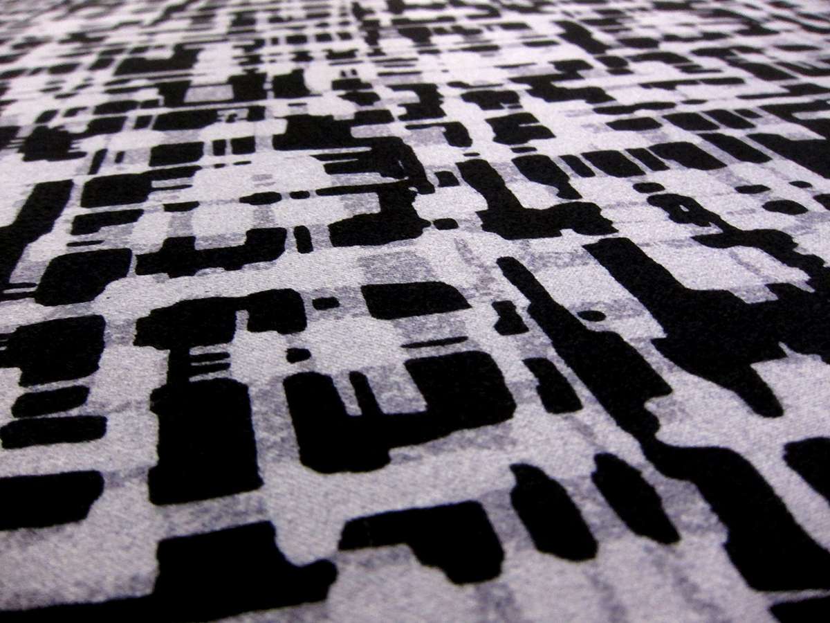 Printed Silk Charmeuse1
