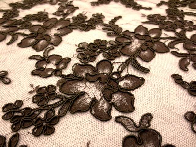 Alençon Lace2