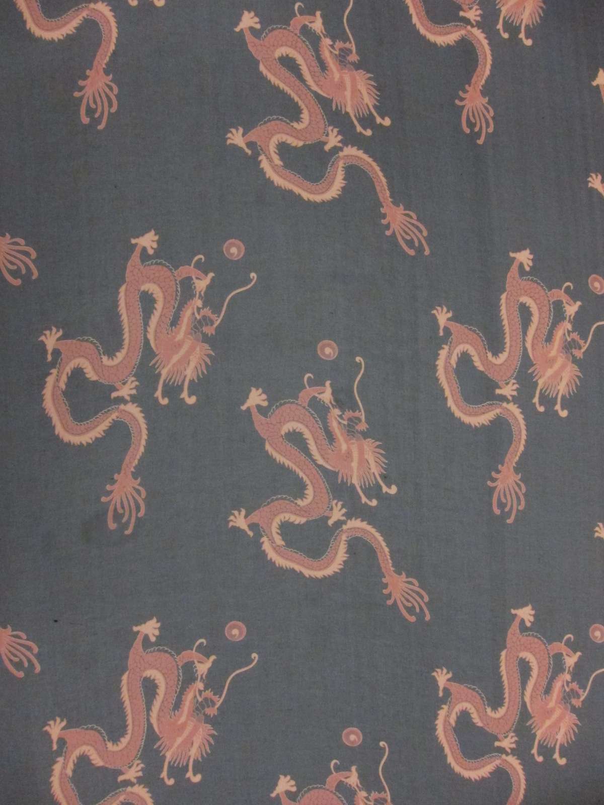 Printed Silk Chiffon1