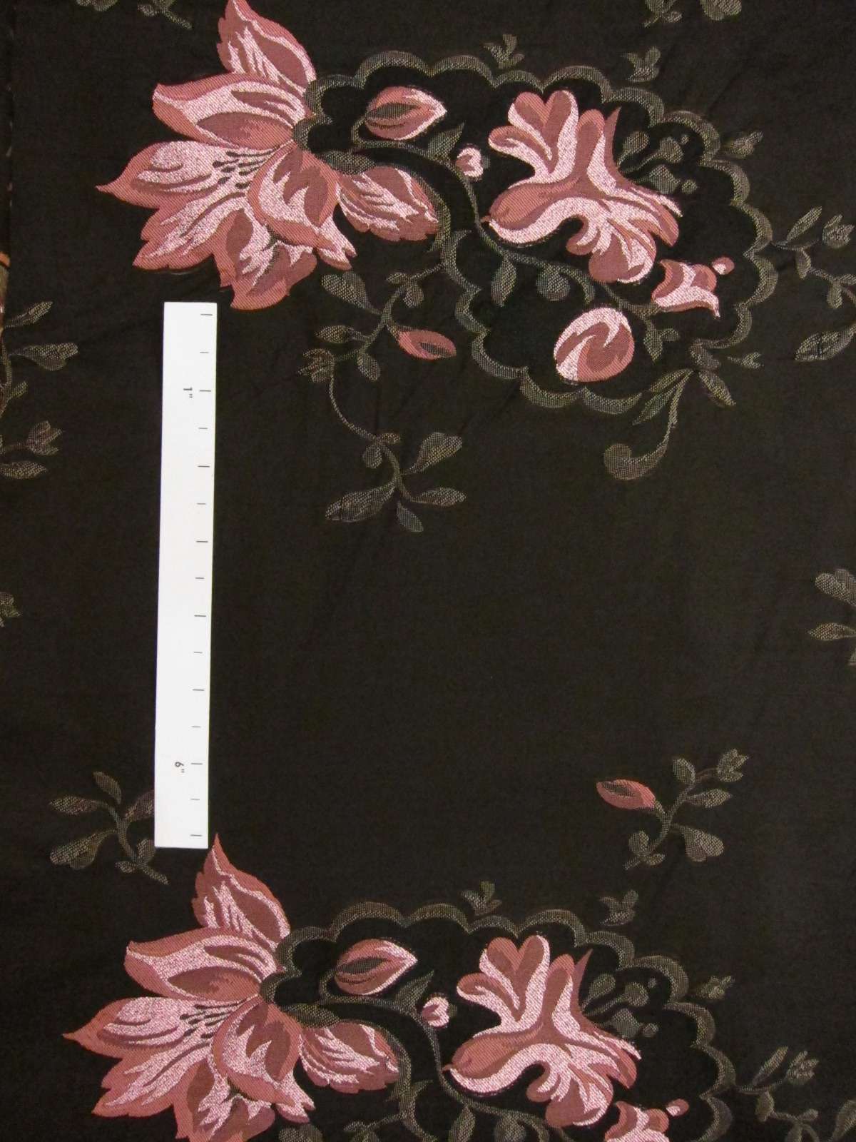 Metallic Brocade0