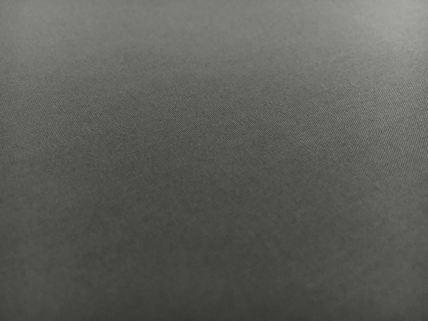 Cotton Poplin in Graphite0
