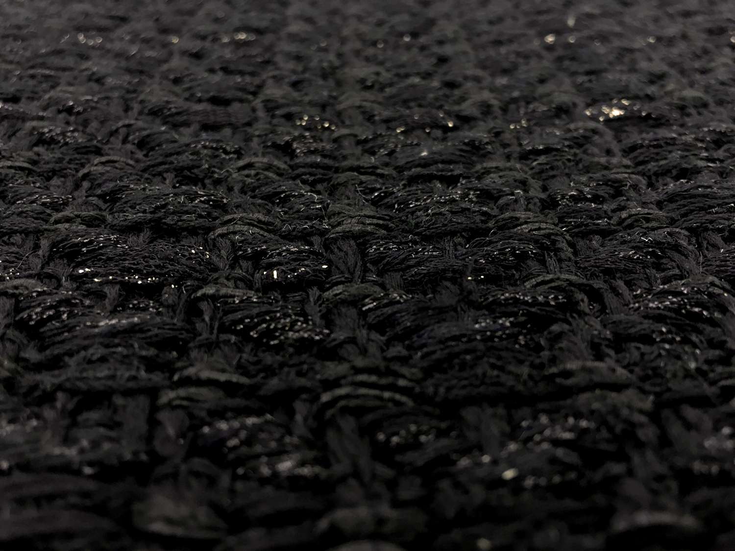 Lesage Metallic Tweed2