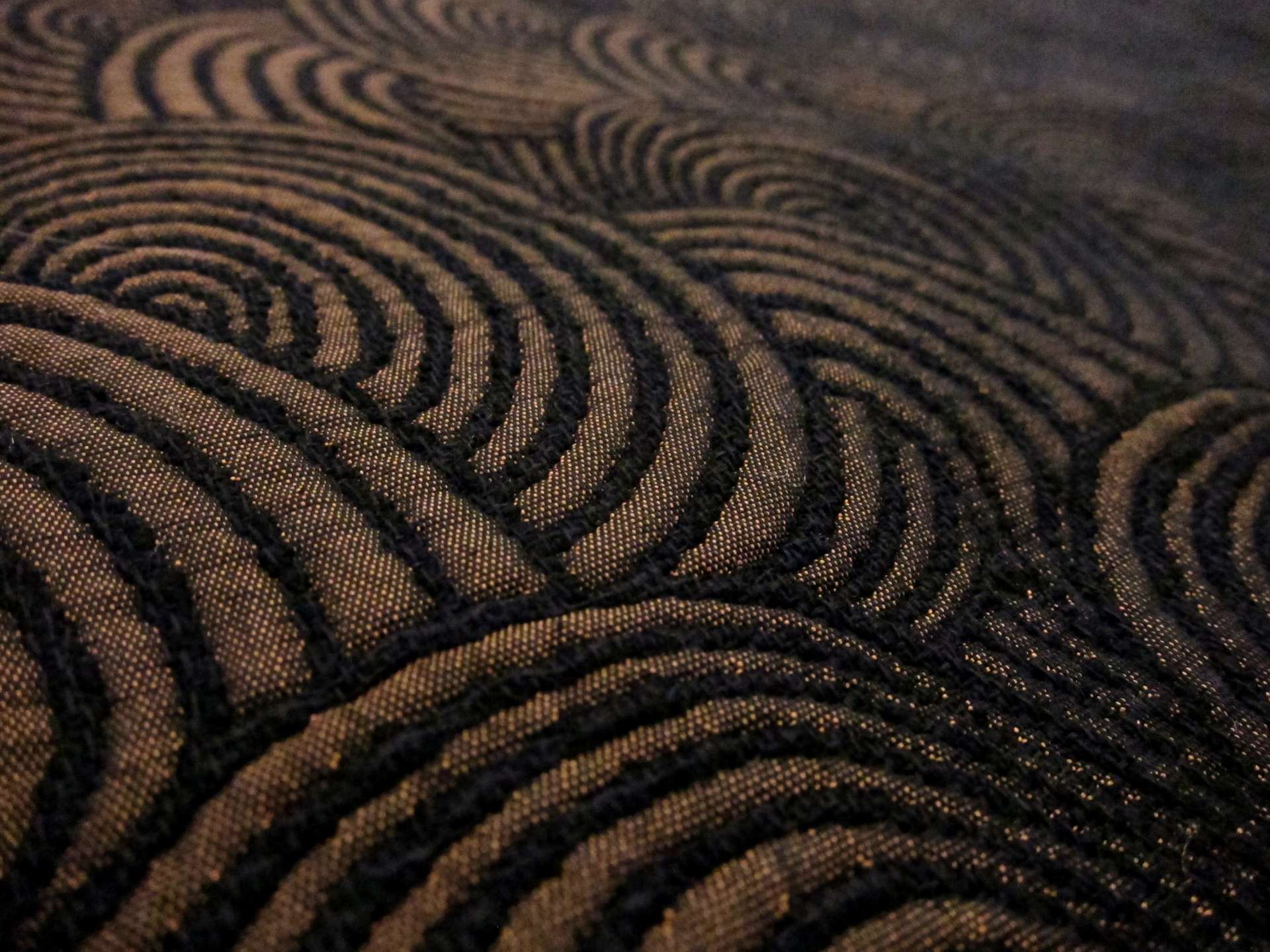 Cotton Blend Brocade2
