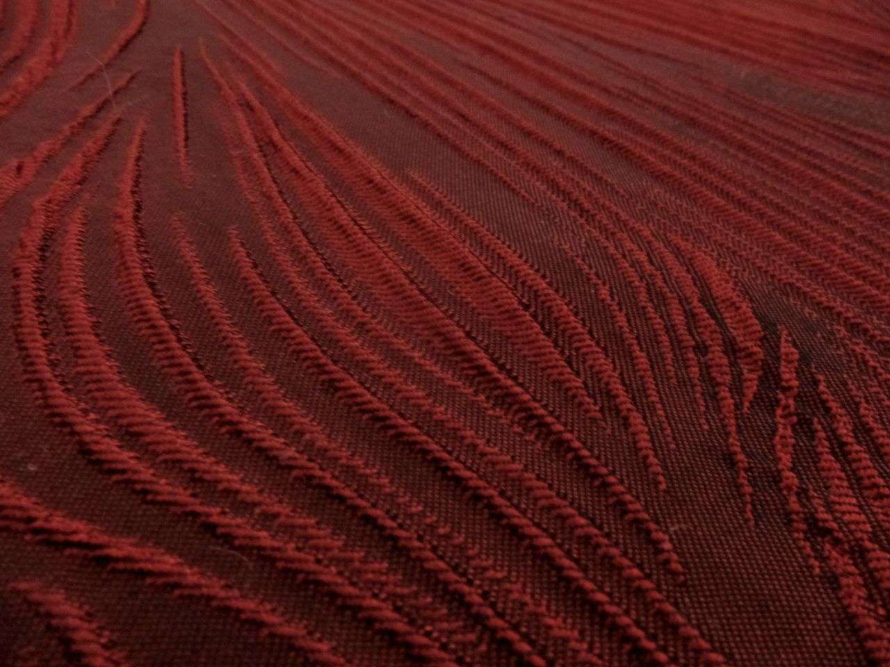 Italian Cloqué2