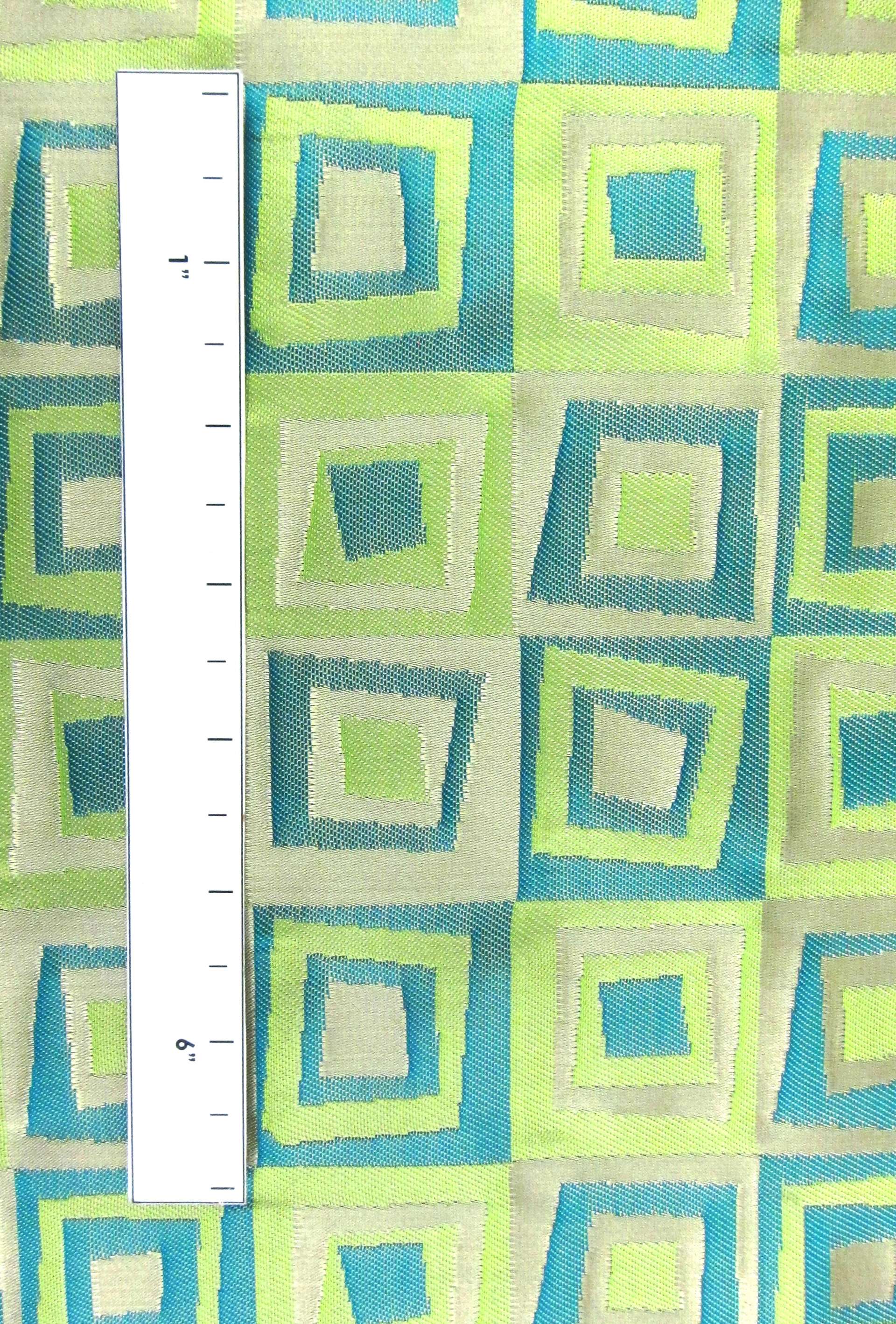 Rayon Brocade1