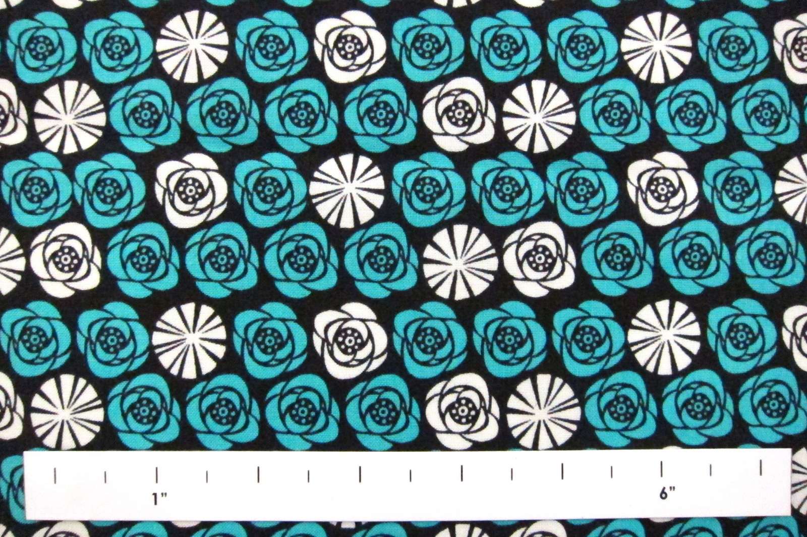Cotton Broadcloth Print1