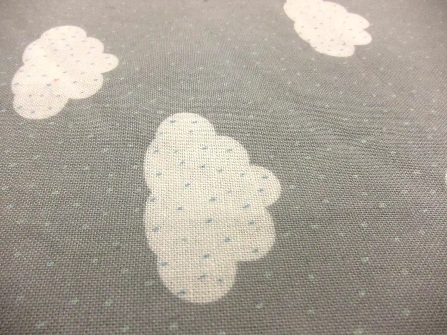 Cotton Broadcloth Print 0