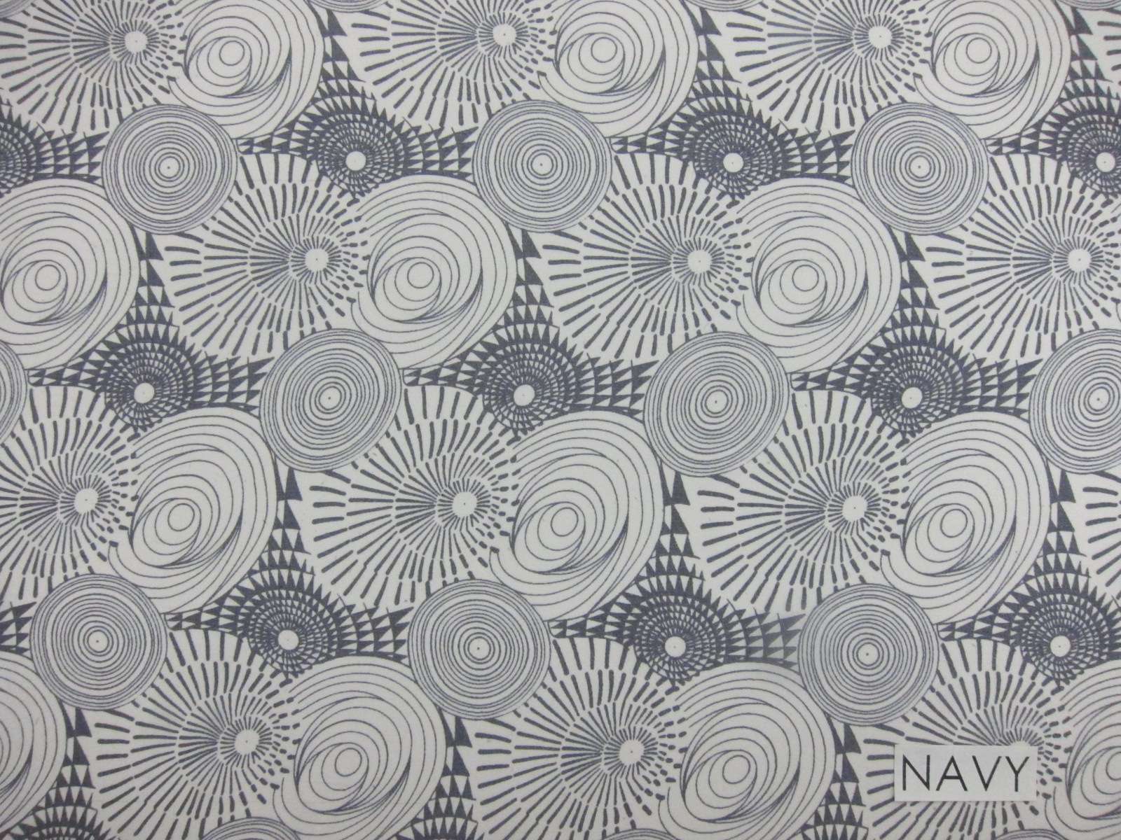 Printed Silk Chiffon