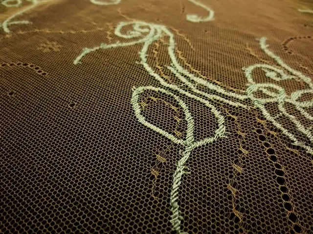 Chantilly Lace2