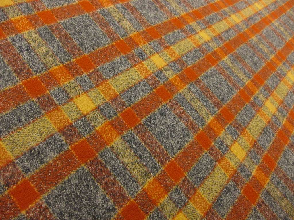 Cotton Flannel Plaid2