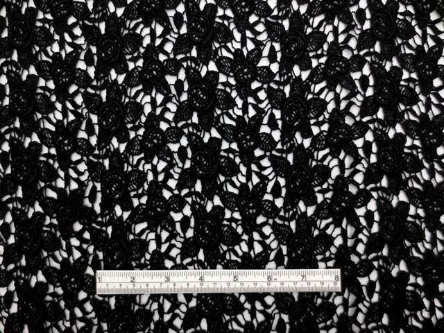 Guipure Lace1
