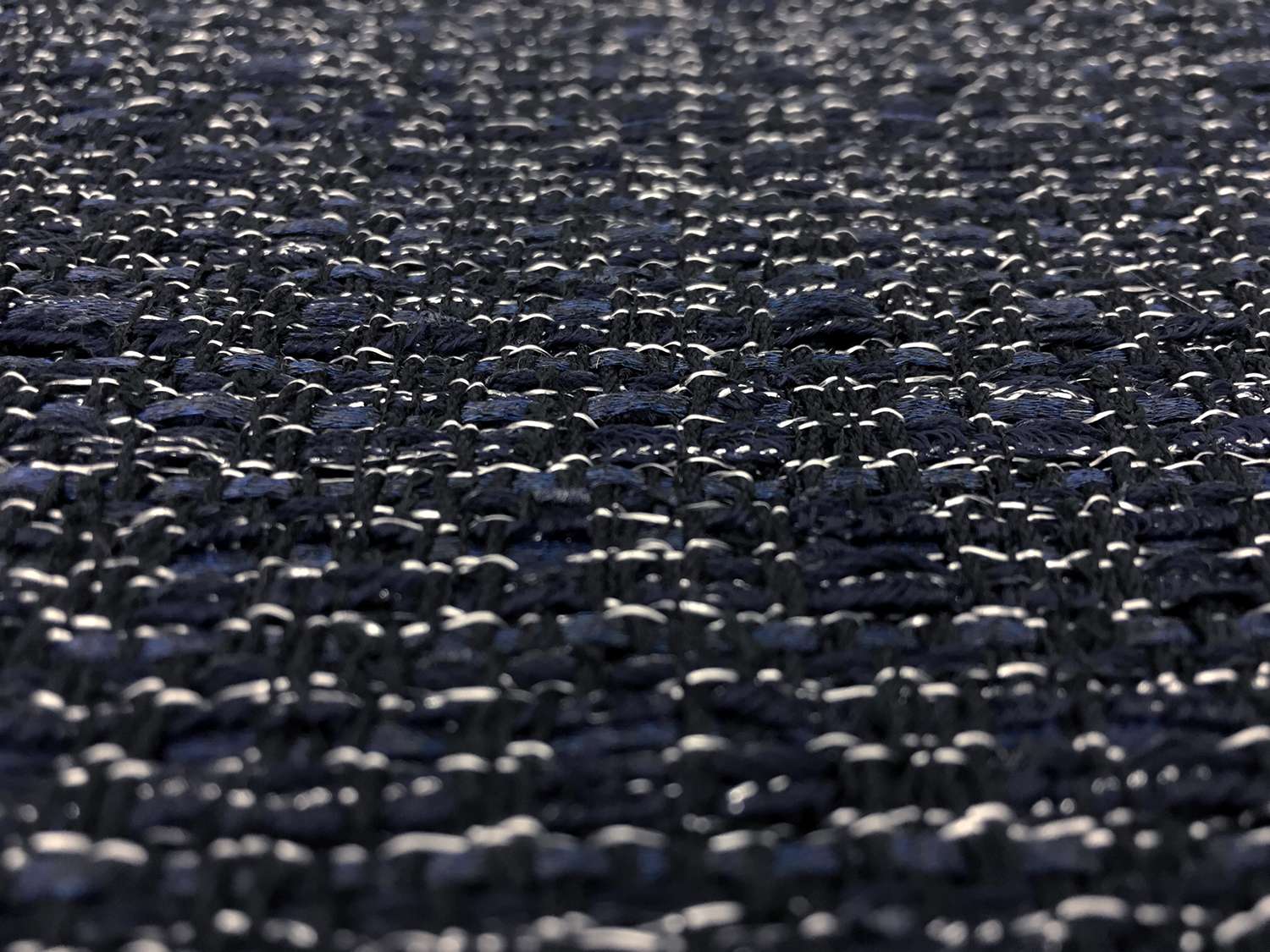 Lesage Metallic Tweed2